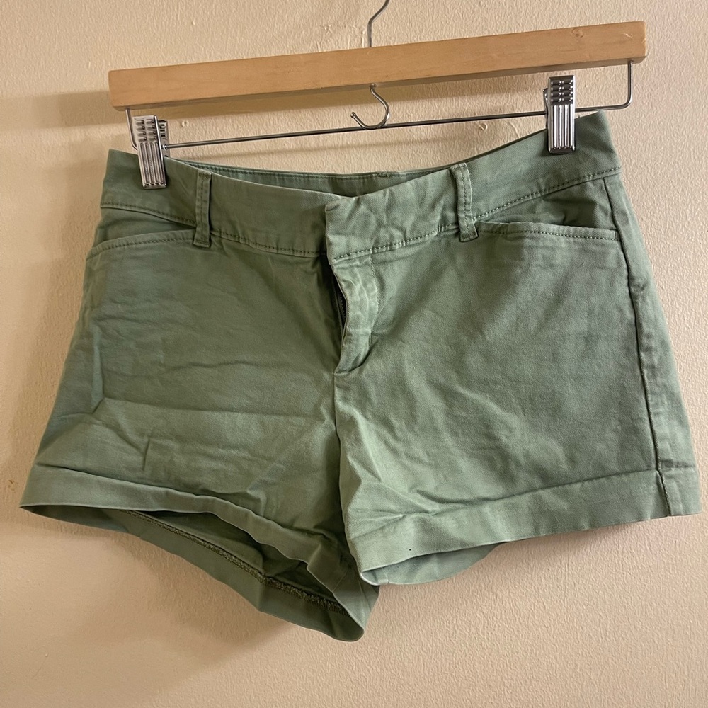 Old navy pixi shorts